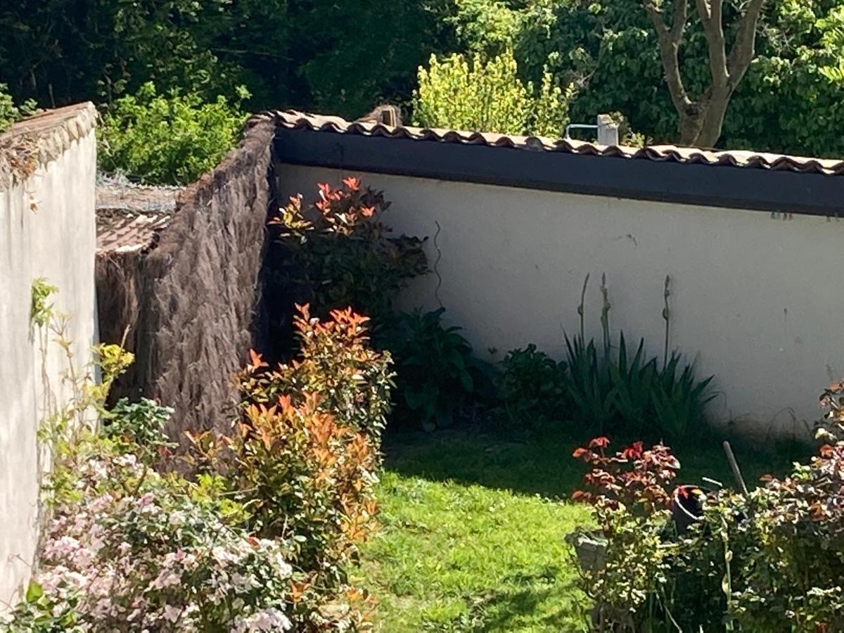 Guest house L'angelus