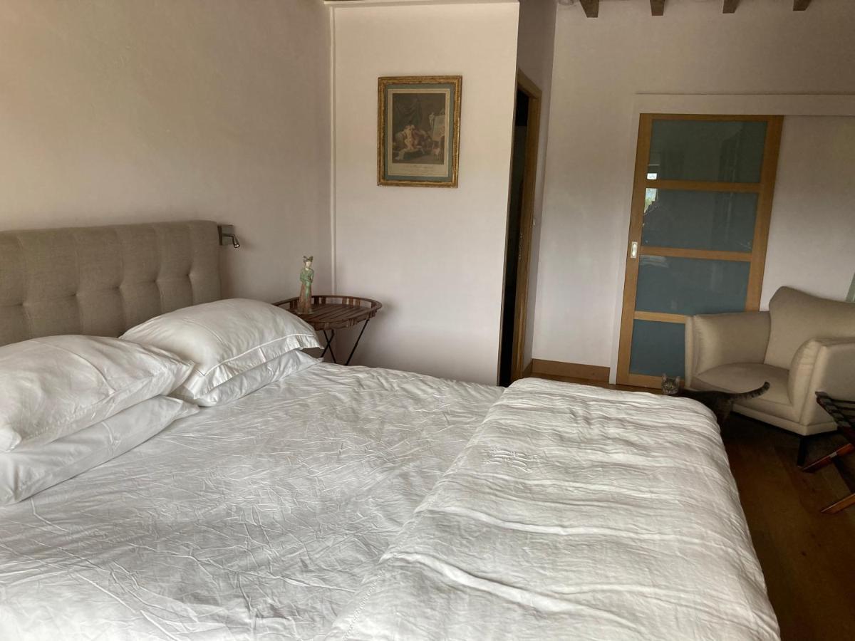 L'angelus Guest house *