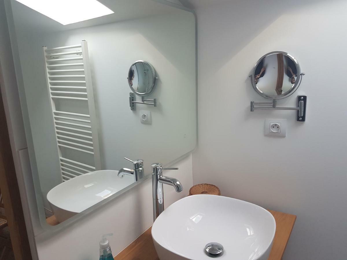 L'angelus Guest house